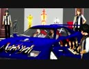 【MMDあんスタ】 カミサマネジマキ(ピアノ演奏と痛車)(リニューアル)