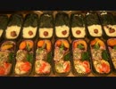【弁当】 弁当をたくさん作るぞ！その２５ 【ＢＥＮＴＯ】