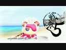 【第五回MMDBASARA戦闘祭】チカ侍