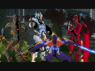 OLDFRAME Part32