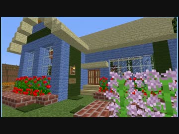 【Minecraft】此処が彼の地【Part.18】