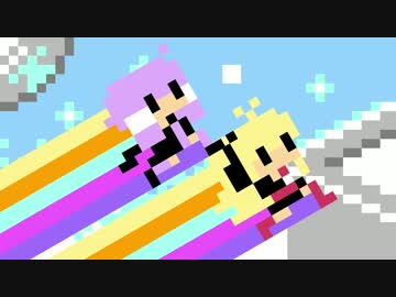 【VOICEROID実況】弦巻マキと結月ゆかりの未確認ゲーム日和　#31