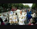 Kawasaki Halloween Parade カワサキハロウィンパレード2016 グループB