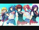 （プレイ動画）新・つよきすをプレイしてみた122 （竜鳴祭エンド）
