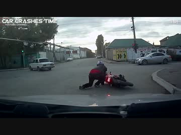 世界の交通事情 #4　後編