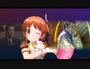 デレステ MV『Can't Stop!!』feat.桐生一馬 & 真島吾朗