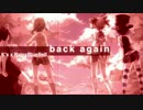 Back again ／ √Hz remix