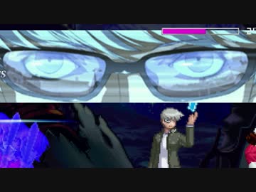 【MUGEN】喧嘩上等! 強～凶下位付近タッグバトル【Part27】