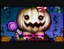 【かい×＊miru＊】少女と黒猫はハロウィンの夜に【歌ってみた】