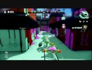 【S+99】強くなりたい私がスプラトゥーンを実況プレイ　ぱぁと10