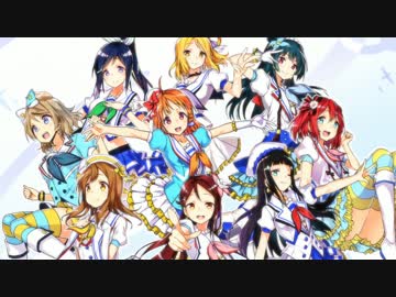 【アレンジ】青空Jumping Heart -Acoustic Arrange-【ラブライブ！サンシャイン!!】