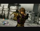 【戦国無双4-Ⅱ】言峰綺礼っぽい武将作った【新武将10人目】