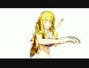 【MMD】ゆかりんでペンパイナッポーあっぽーペン