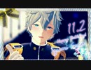【MMDあんスタ】一心不乱【泉＋千秋+薫】