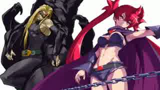 ［MUGEN］凶の宴 ザ・ファイナルステージ 凶上位ランセレバトル！part46