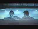 Life is おかしいね 時をかける少女と化した先輩 0023