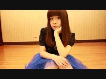 【ゆん。×きなこもち】Mrs.Pumpkinの滑稽な夢【踊ってみた×歌ってみた】