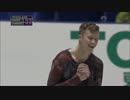 Yuri on ICEをFSの長さにしてみた