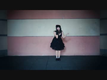 【リリコ】Happy Halloween を踊ってみた