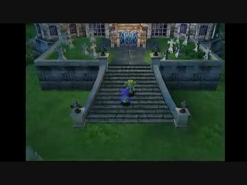 縛られないドラクエⅤ 4 回目