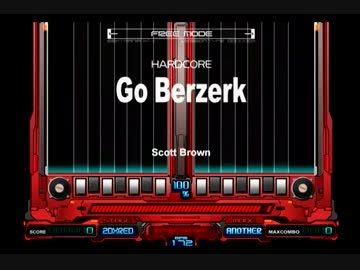 Go Berzerk(A)