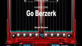 Go Berzerk(A)