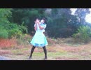 【初】Happy Halloween を踊ってみた【める】