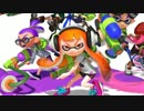 【スプラトゥーン】デスの数だけ奇声が響いた放送【ゲルマニ放送】