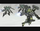 【MMDマブラヴ】 米軍がバラライカ?!