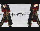 【MMDあんスタ】罪と罰ショート