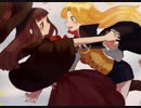 描いてみた
