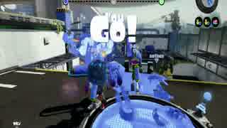 splatonn S+への道3