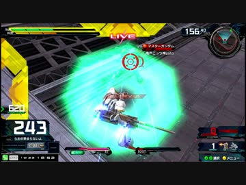 【EXVSMBON】都内某所シャッフル大会４(10月22日開催)Part3【第３０回】