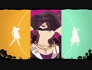【MMDあんスタ】ゾンビゾンビジェネレーション【三奇人】