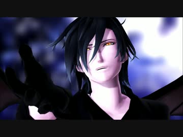 【MMD刀剣乱舞】天鼠ディストレス（燭台切光忠）