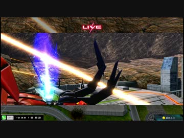 【EXVSMBON】都内某所シャッフル大会４(10月22日開催)Part7【第３０回】