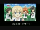 つくば～大洗　自転車で ガルパン 聖地巡礼  【Part２】（最終回）