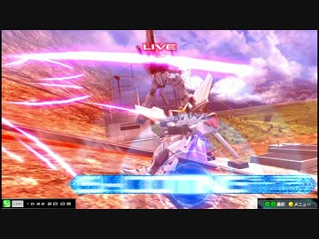 【EXVSMBON】都内某所シャッフル大会４(10月22日開催)Part8【第３０回】