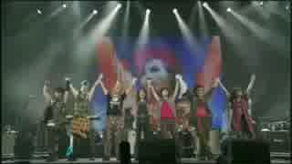 VISUAL JAPAN SUMMIT 2016（２DAYS）hide with Spread Beaver《ＬＩＶＥ》⑤ＬＡＳＴ