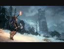 限界までやり込むダークソウル3 DLC初見編 【実況】Part3
