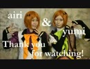 Happy Halloween【踊ってみた】