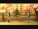 SAKURA/君のために＋四月は君の嘘