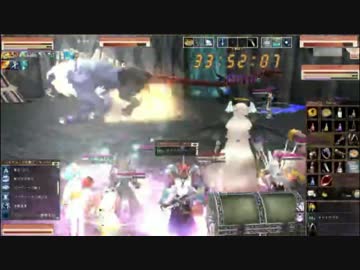 【黒バハ】 本気キマイラ戦 【12人】