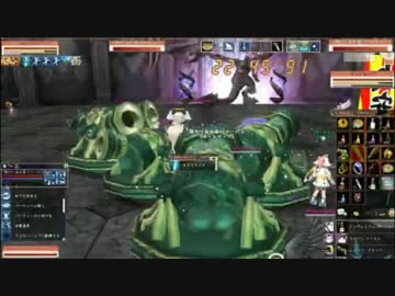 【黒バハ】 ドラゴンゾンビ戦 【12人】