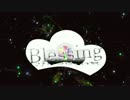 【おそ松さん人力×手描きPV】 Blessing 【アニメ放送１周年記念合作】