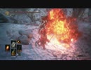 【ダークソウル3】 呪術で侵入戦 part13