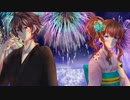 東京サマーセッション 演じつつ歌ってみた 【クロのとり × 新城ねこ】