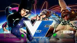 CanadaCup2016 スト5 国別5on5LosersFinal TeamSEA vs TeamJapan