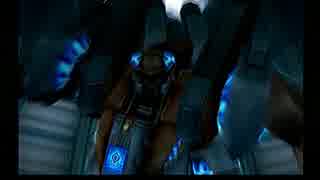 初見アラサーレイヴン奮闘記　出勤206日目【ACLR】