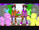 【おそ松さん人力】末松でHa/pp/y h/all/o/we/en/